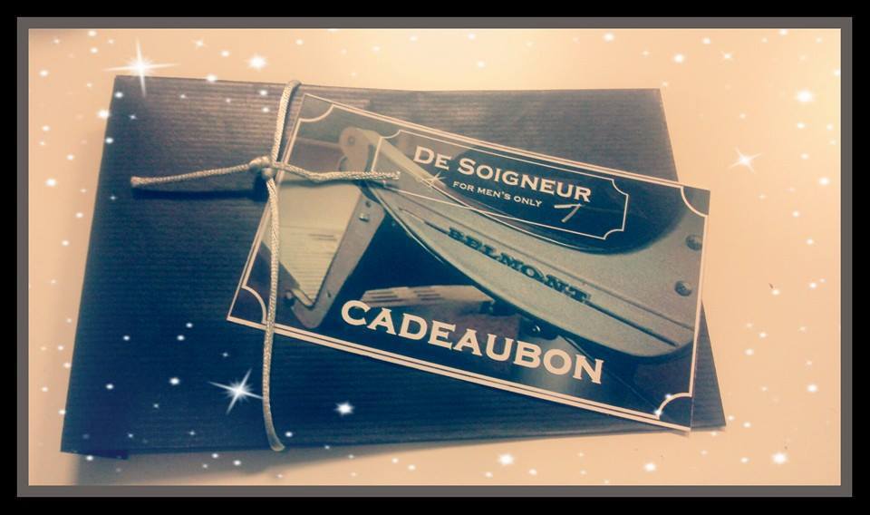 Kapsalon De Soigneur